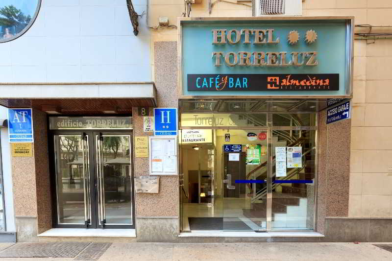 Torreluz Centro