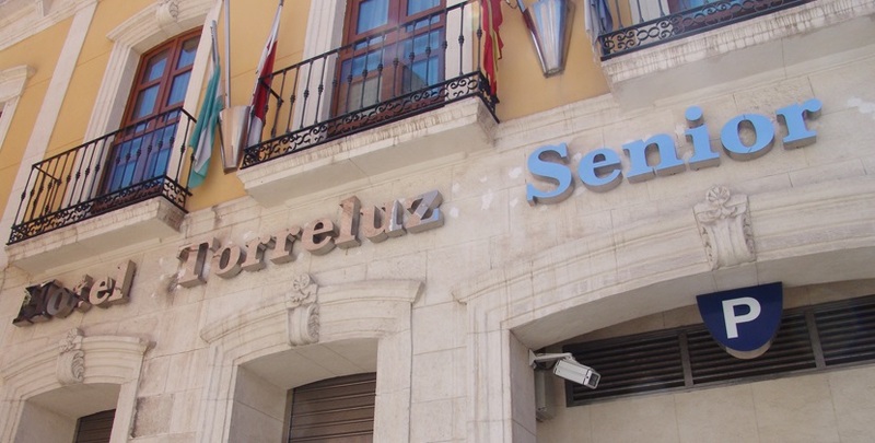 Crisol Almería