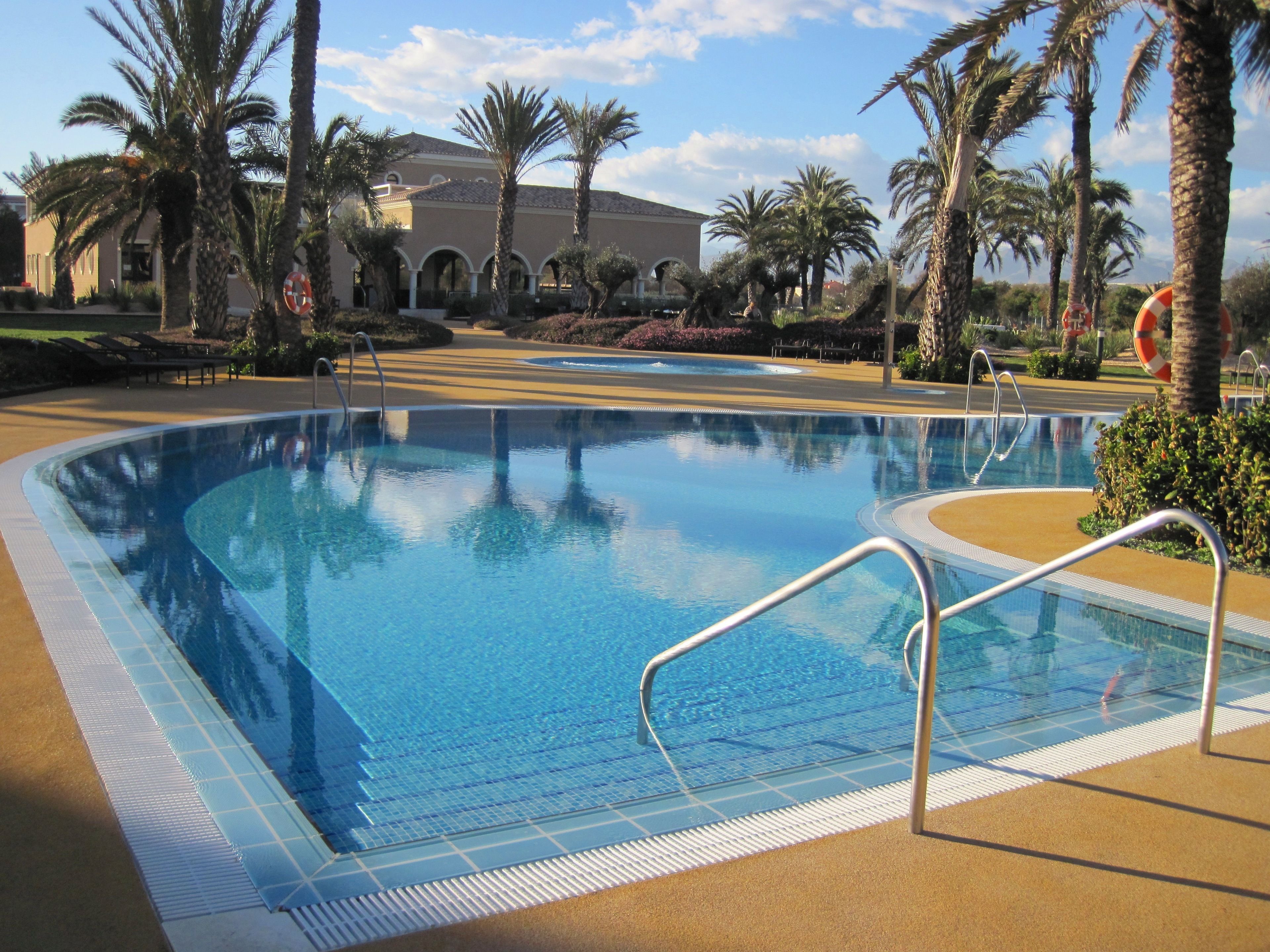 Hotel AR Golf Almerimar