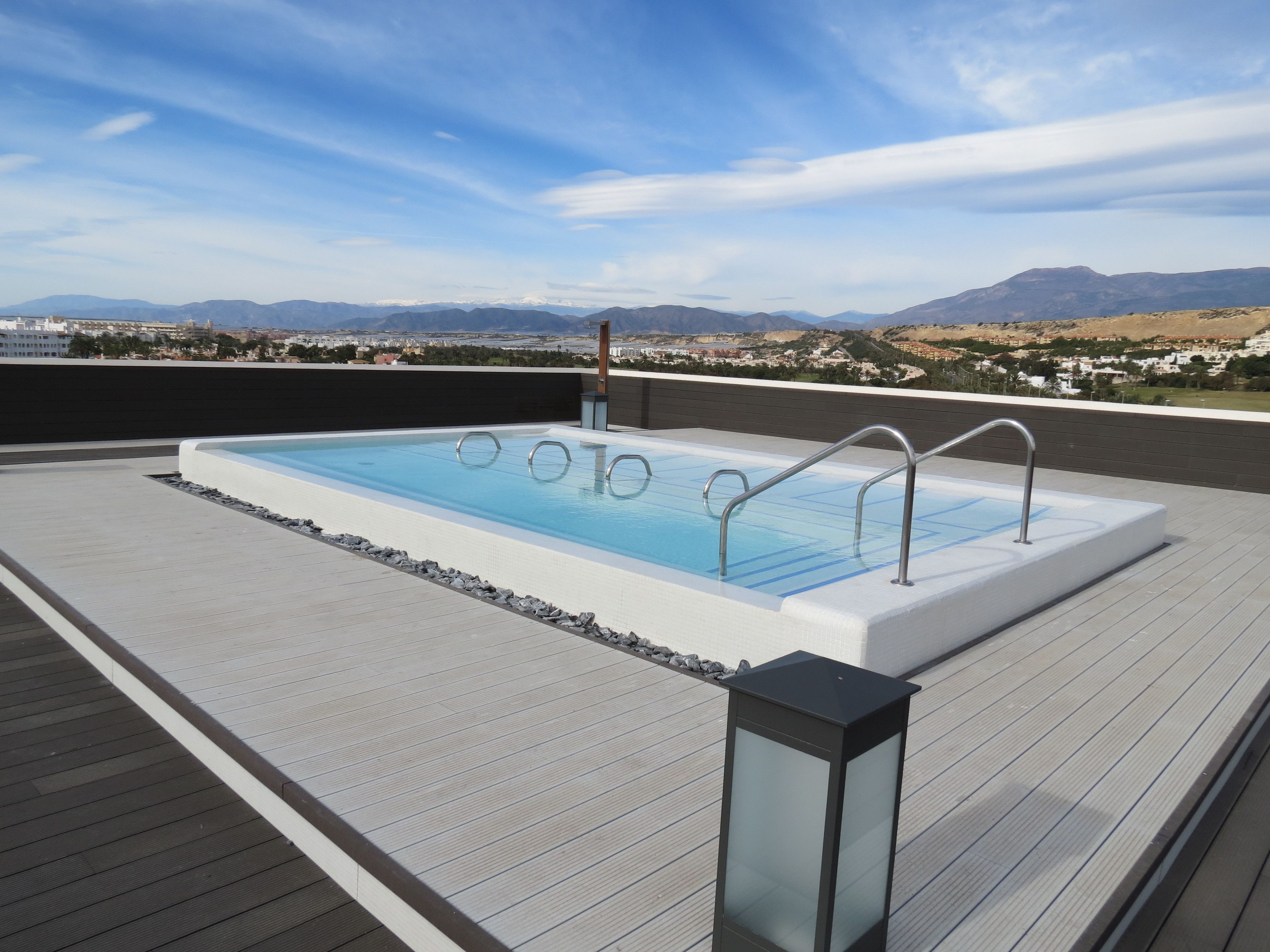 Hotel AR Golf Almerimar