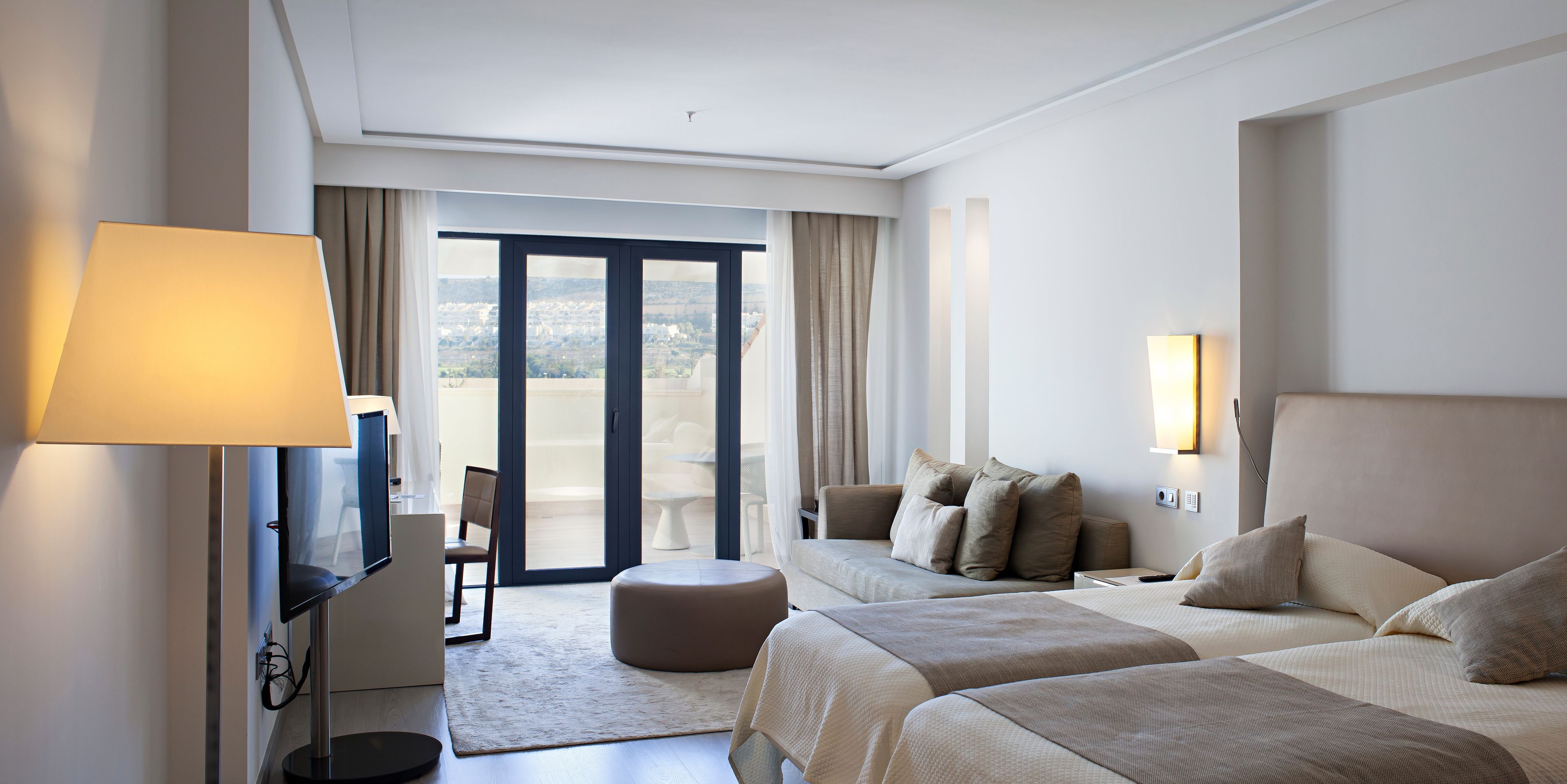 Hotel AR Golf Almerimar
