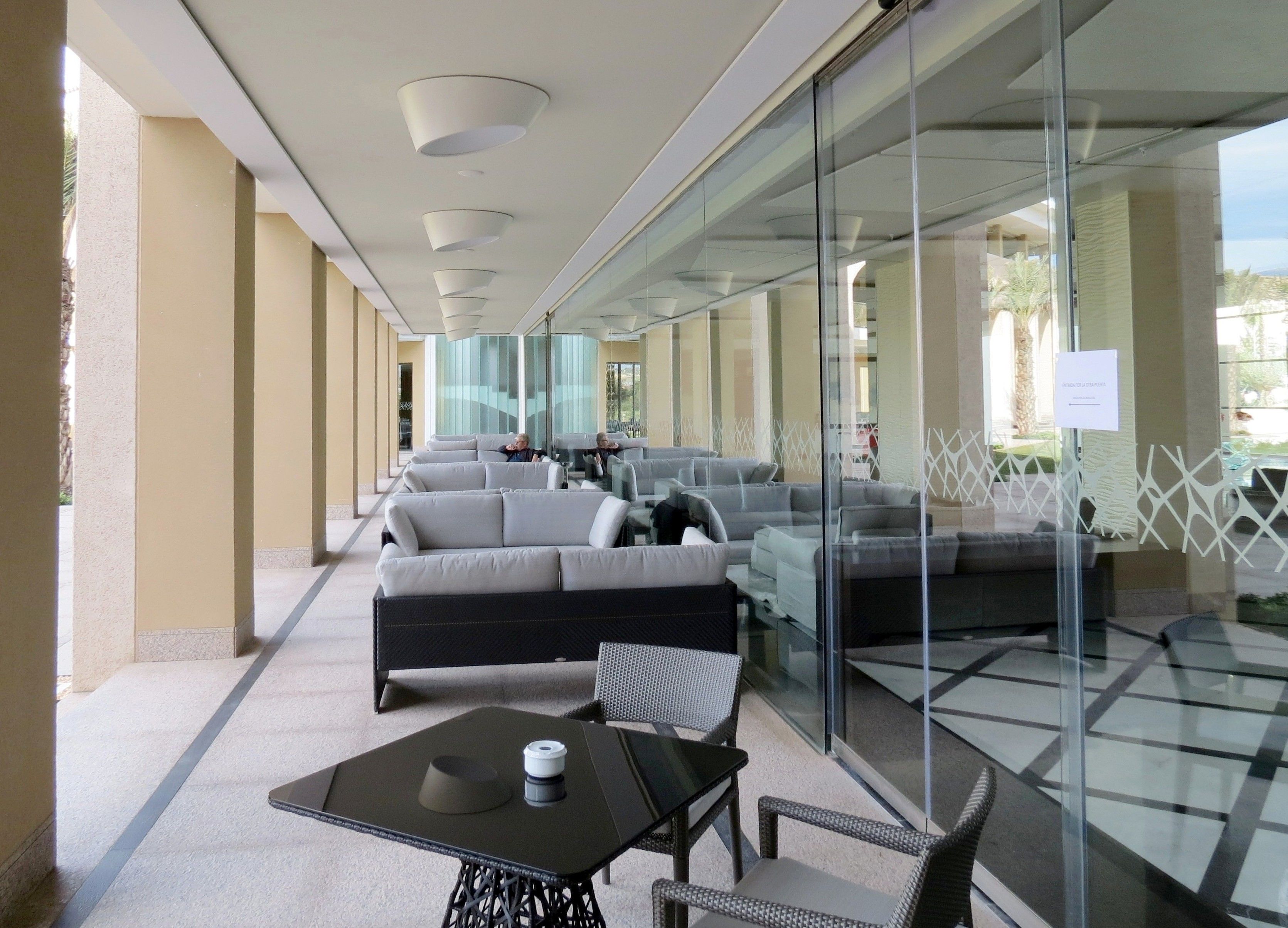 Hotel AR Golf Almerimar