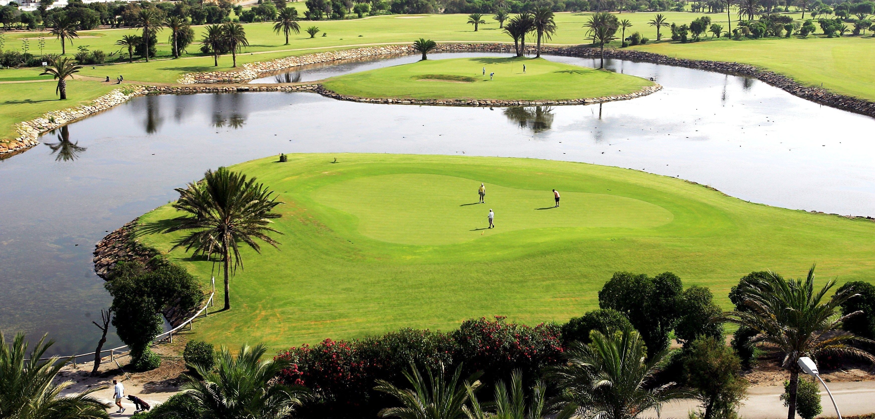 Hotel AR Golf Almerimar