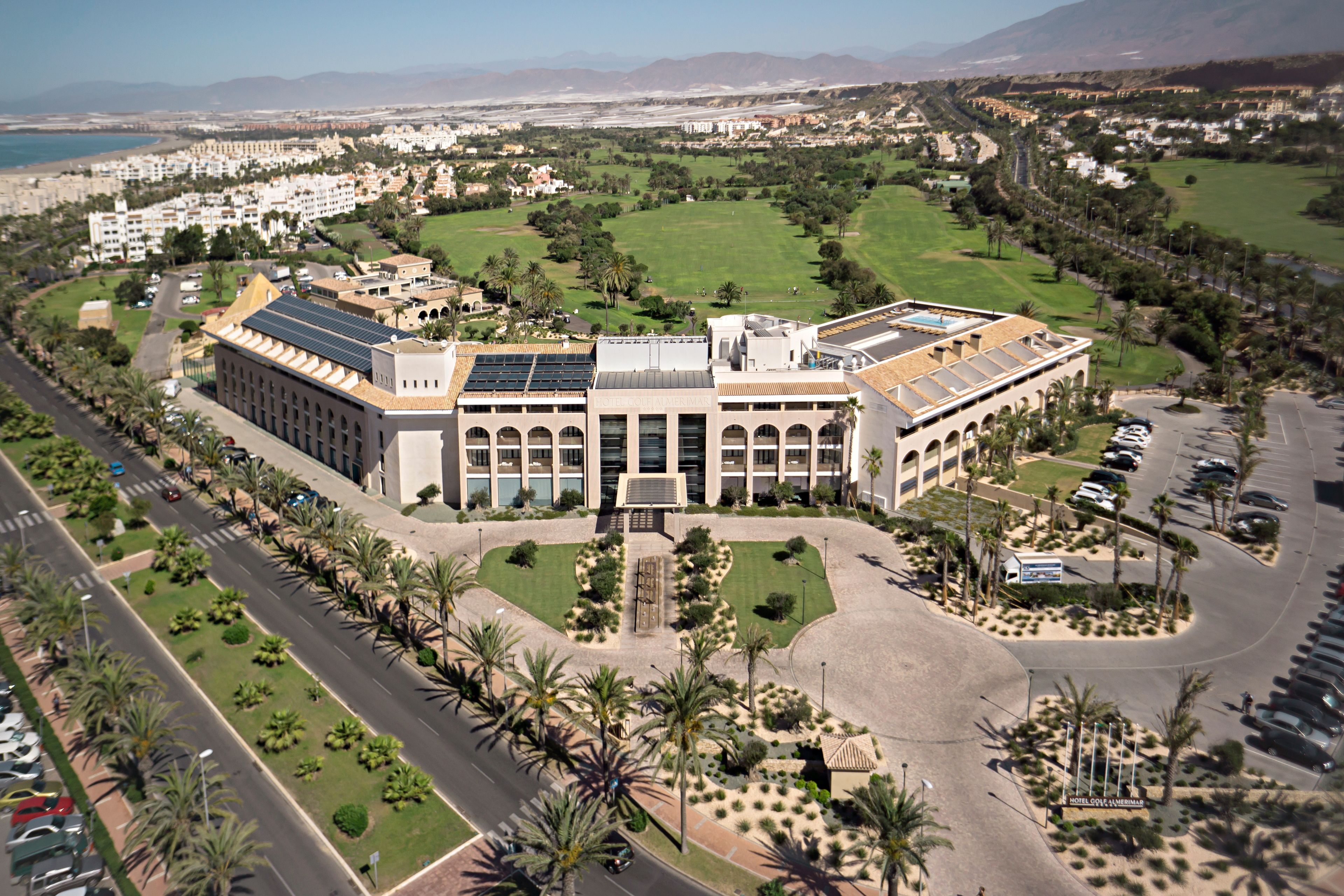 Hotel AR Golf Almerimar