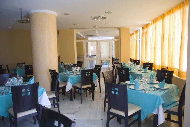 Hotel Valle del Almanzora