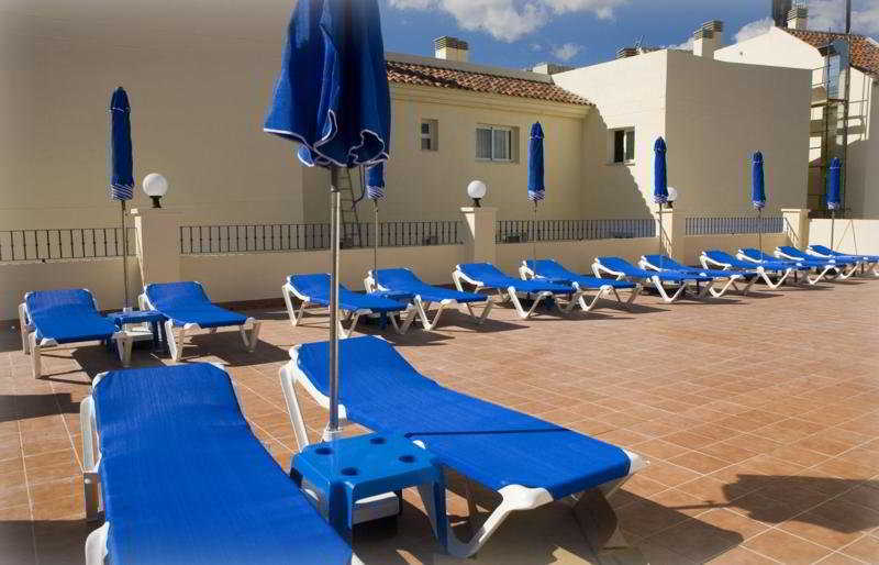 Hotel Valle del Almanzora