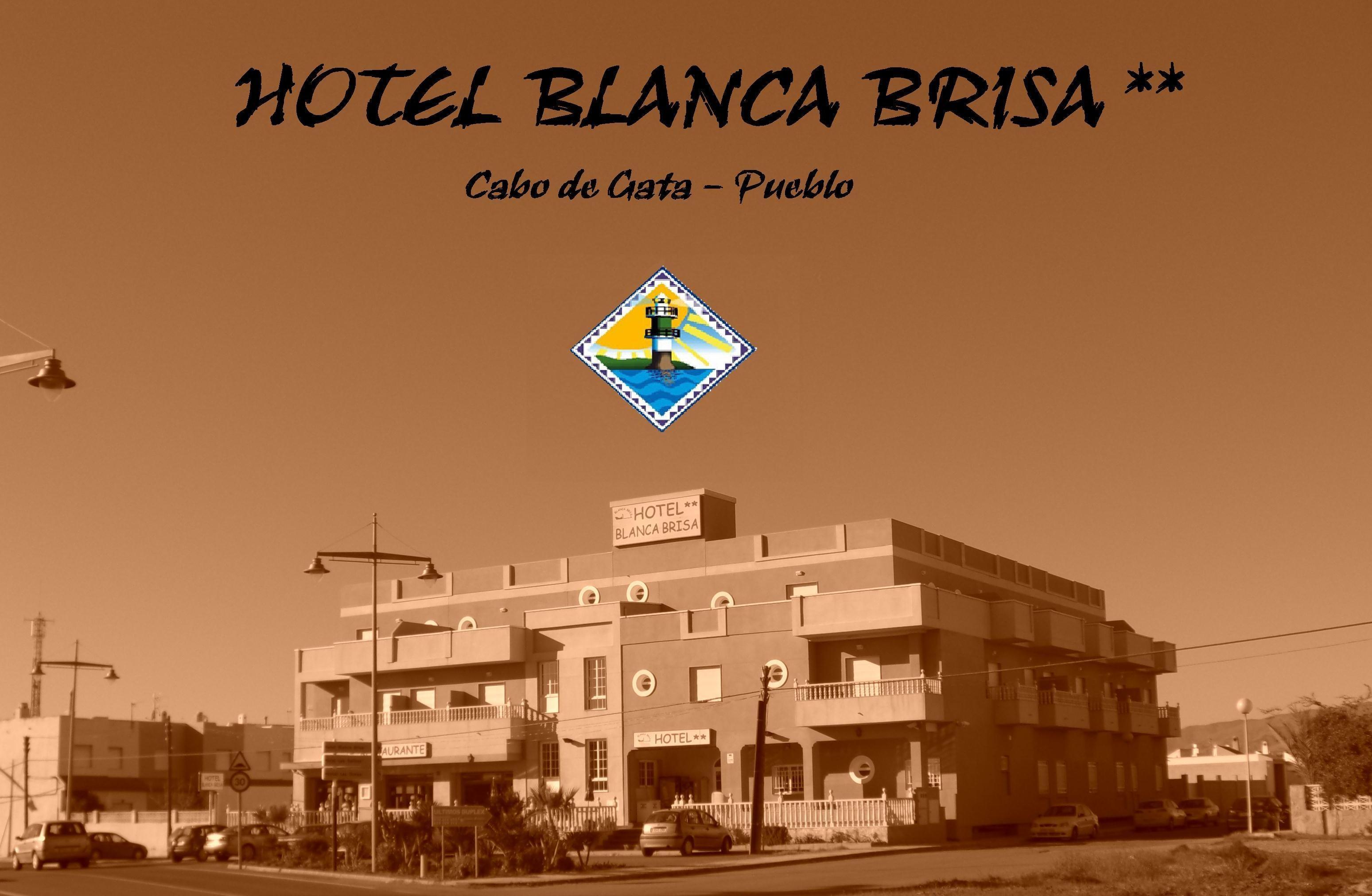 Blanca Brisa