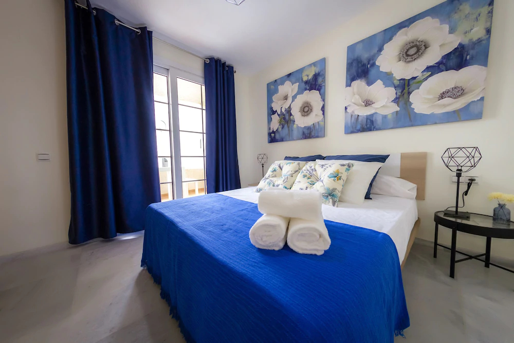 Apartamentos Puerto Almerimar
