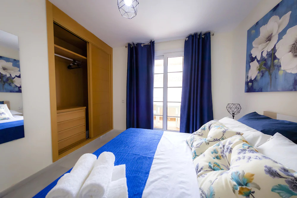 Apartamentos Puerto Almerimar