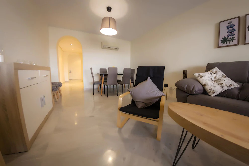 Apartamentos Puerto Almerimar