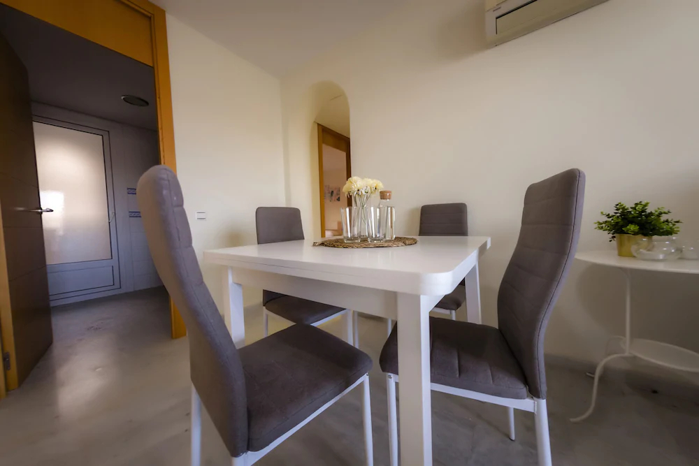 Apartamentos Puerto Almerimar