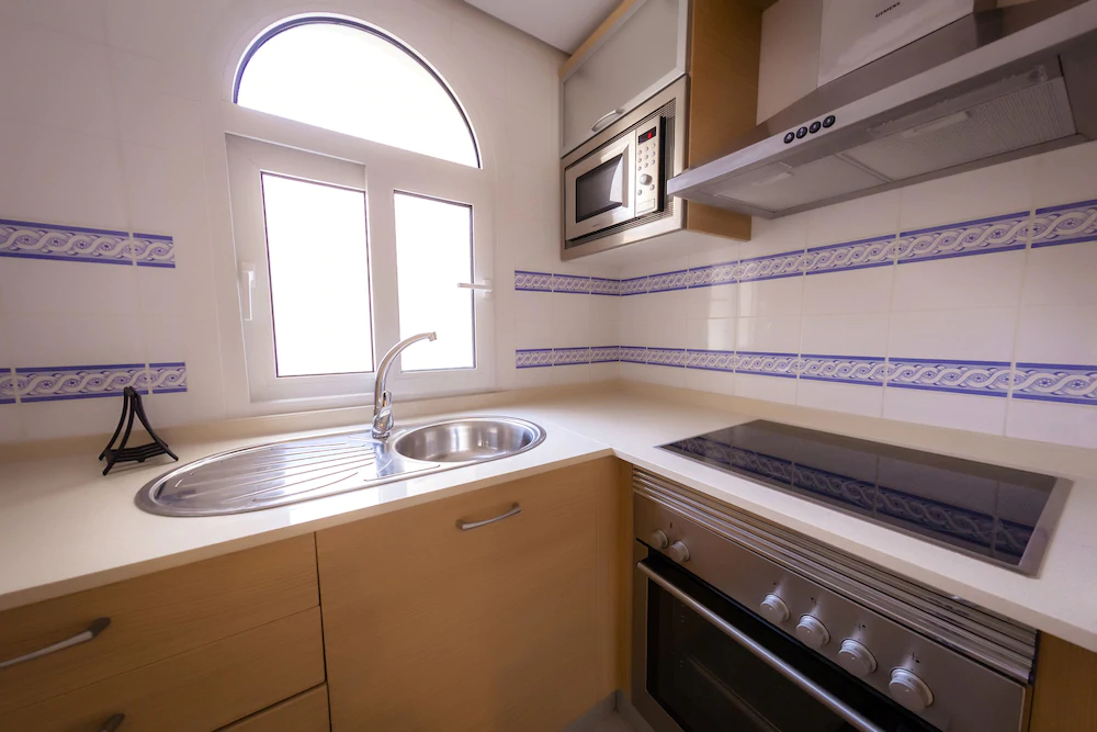 Apartamentos Puerto Almerimar