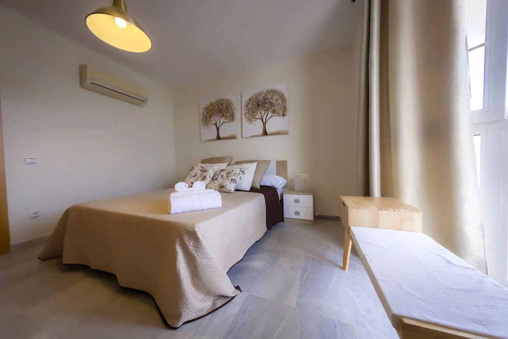 Apartamentos Puerto Almerimar