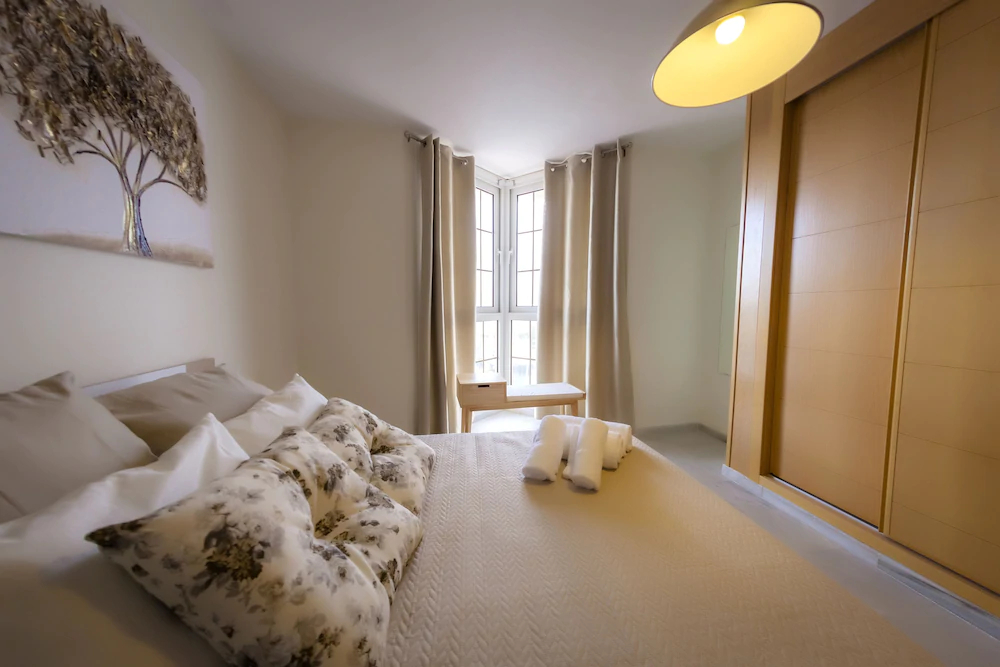 Apartamentos Puerto Almerimar