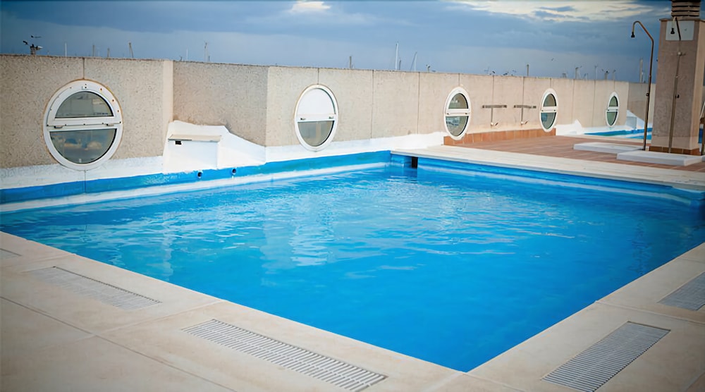 Apartamentos Puerto Almerimar