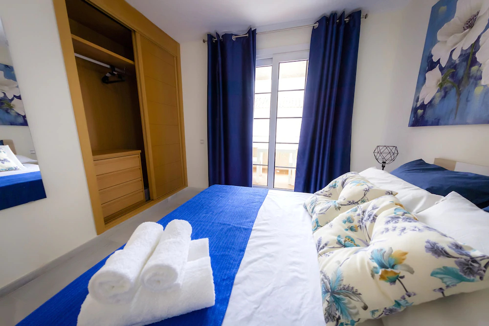 Apartamentos Puerto Almerimar