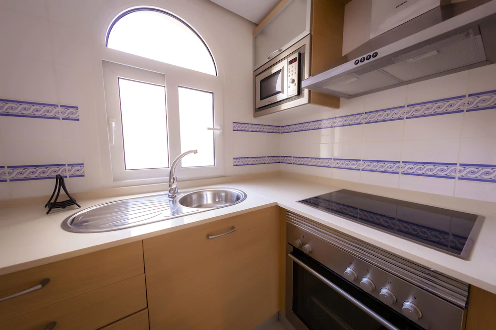 Apartamentos Puerto Almerimar