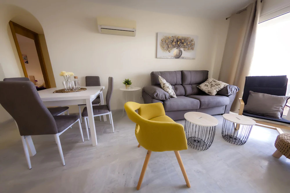 Apartamentos Puerto Almerimar
