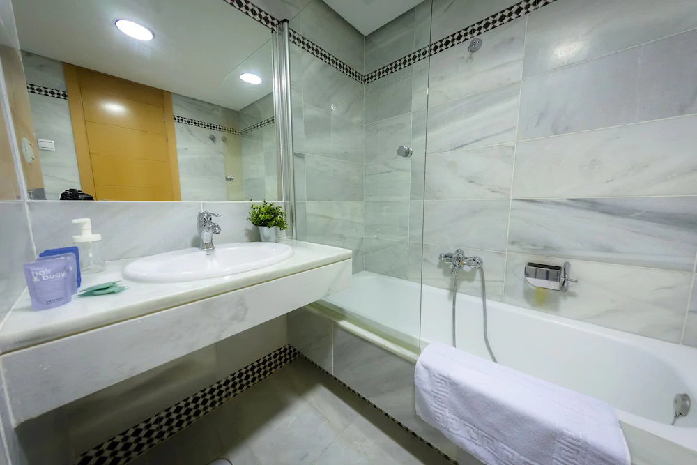 Apartamentos Puerto Almerimar