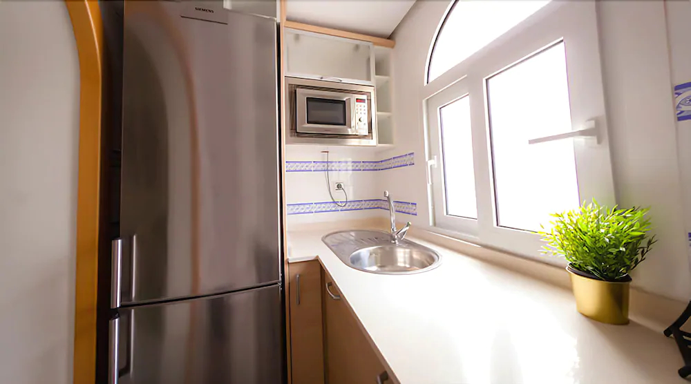 Apartamentos Puerto Almerimar