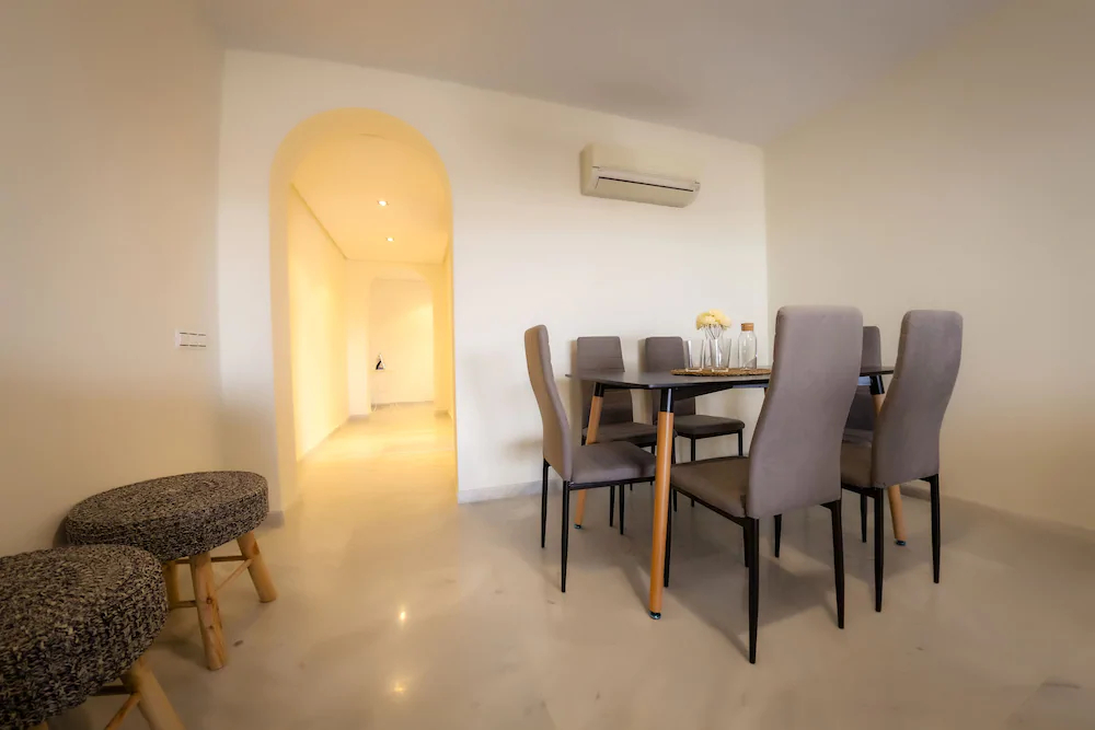 Apartamentos Puerto Almerimar