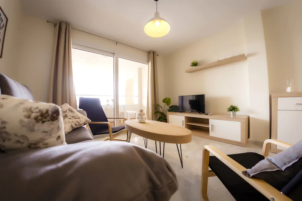 Apartamentos Puerto Almerimar