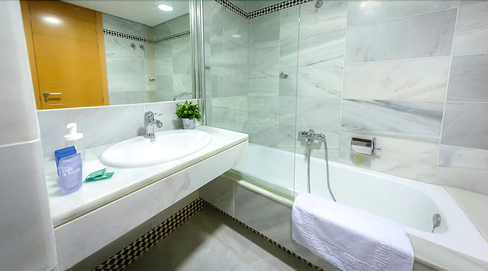 Apartamentos Puerto Almerimar