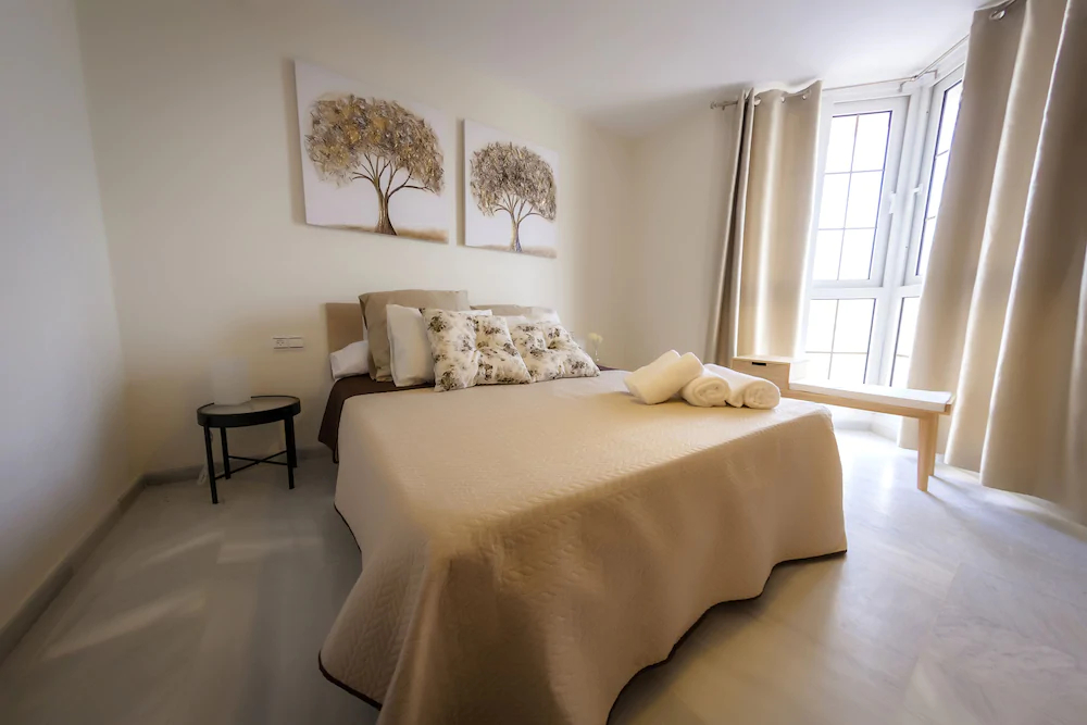 Apartamentos Puerto Almerimar