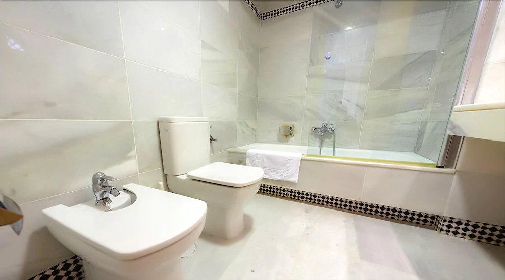 Apartamentos Puerto Almerimar