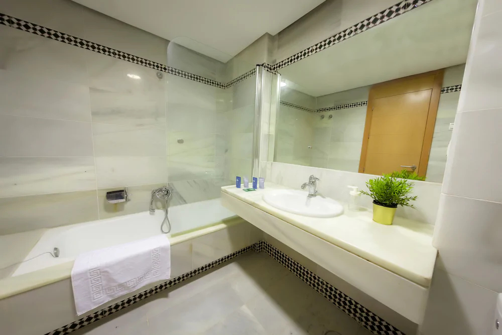 Apartamentos Puerto Almerimar