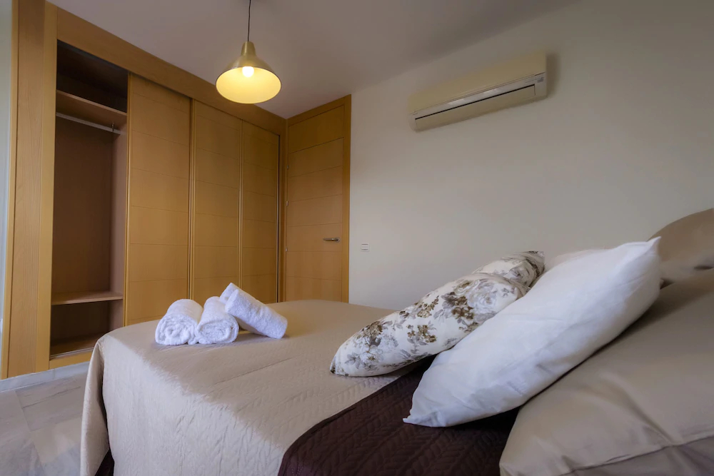 Apartamentos Puerto Almerimar