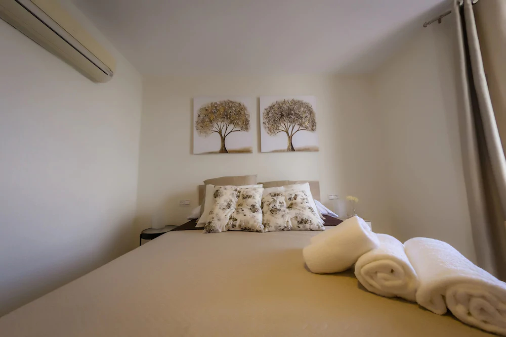 Apartamentos Puerto Almerimar