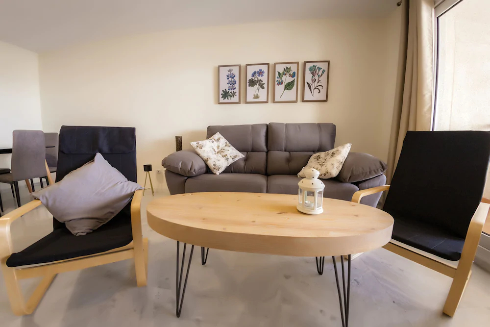 Apartamentos Puerto Almerimar
