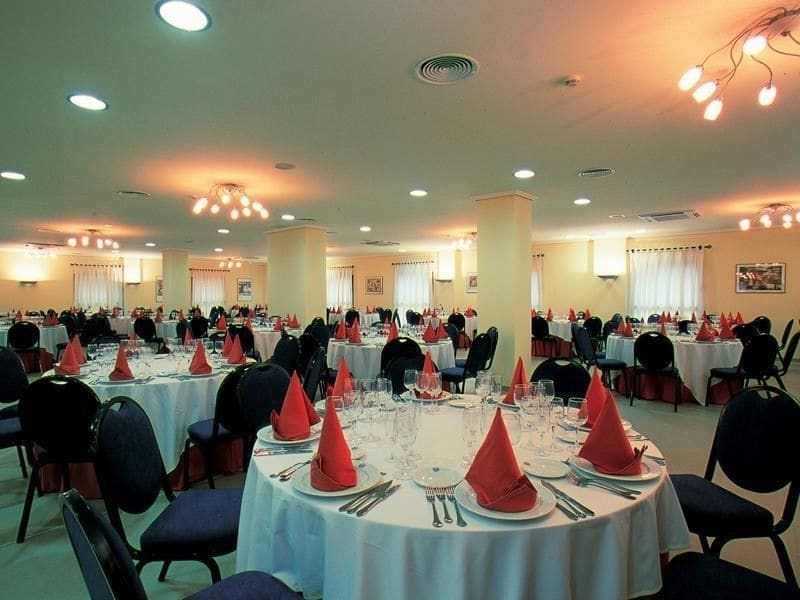 Gran Hotel Victoria