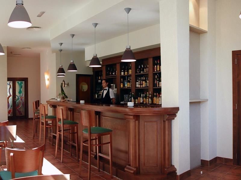 Gran Hotel Victoria