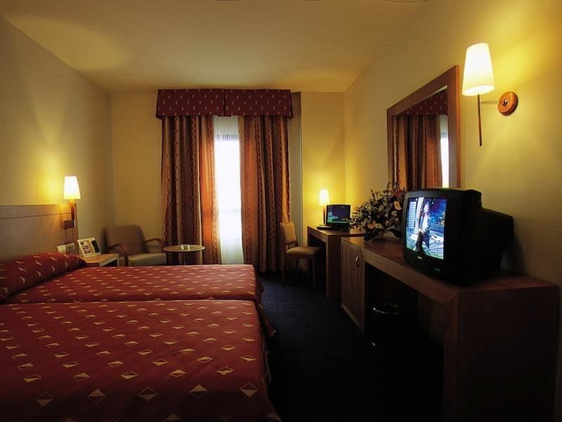 Gran Hotel Victoria