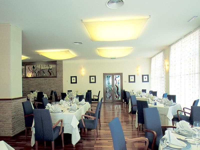 Gran Hotel Victoria
