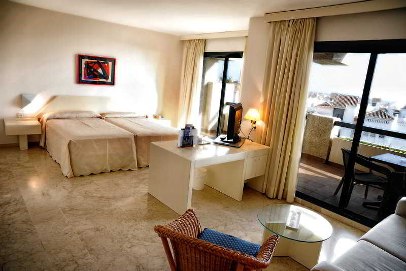 Hotel AR Almerimar