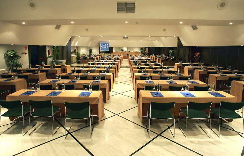 Hotel AR Almerimar