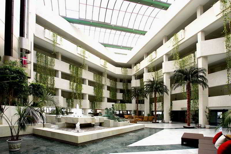 Hotel AR Almerimar