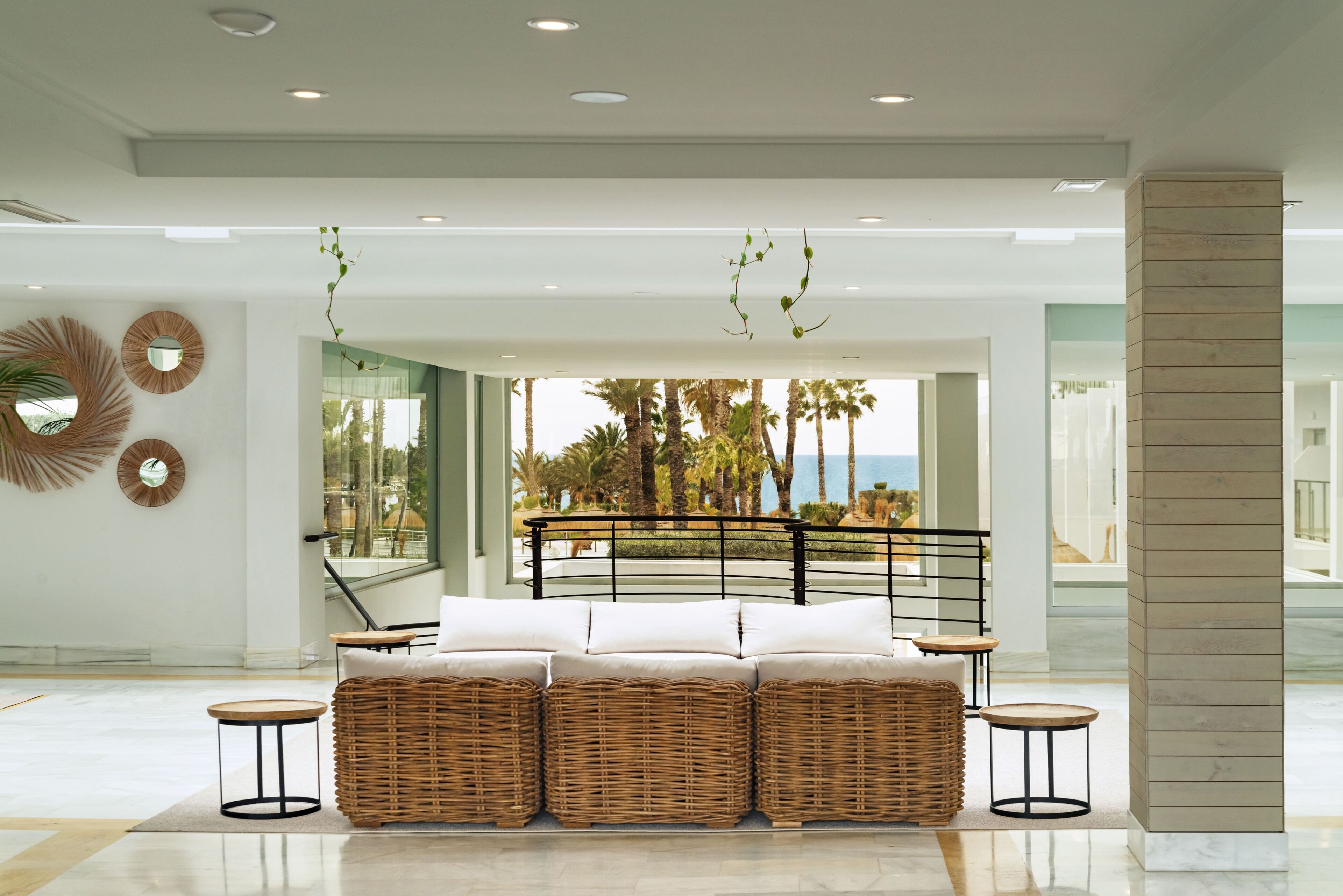 Cabogata Jardin