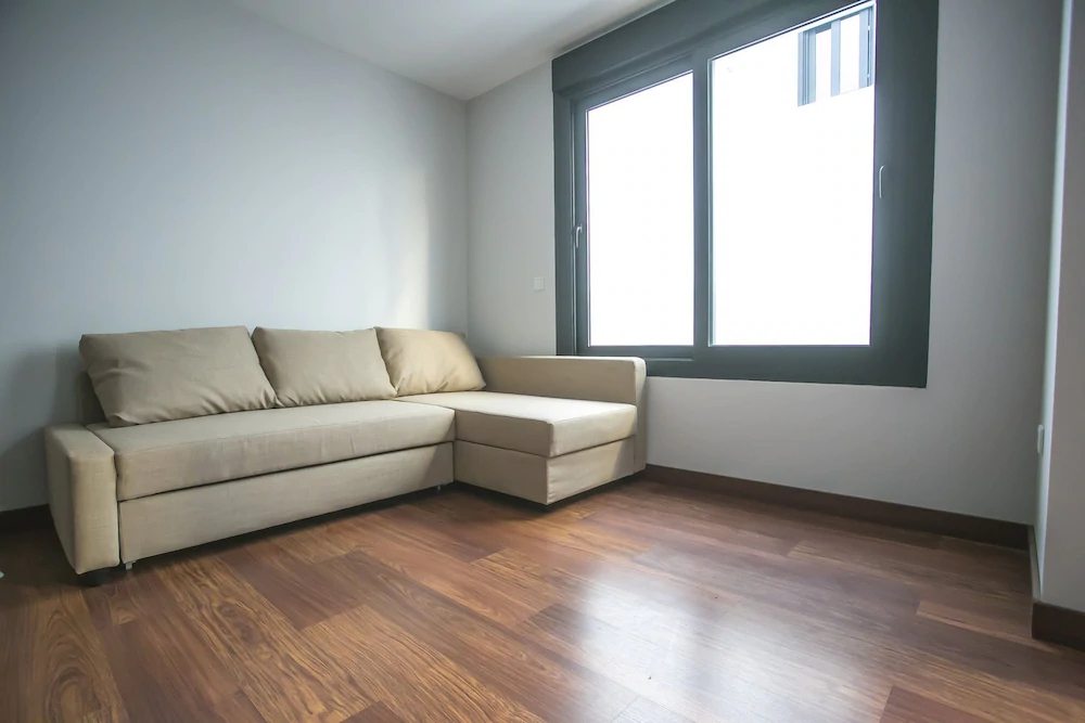 Apartamentos Living Las Negras