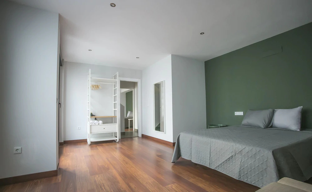 Apartamentos Living Las Negras
