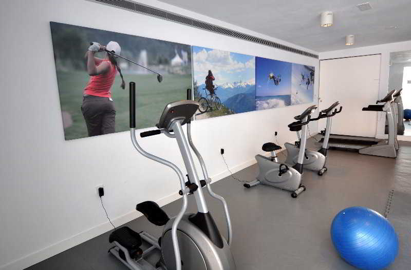 Hotel Calagrande Spa & Wellness