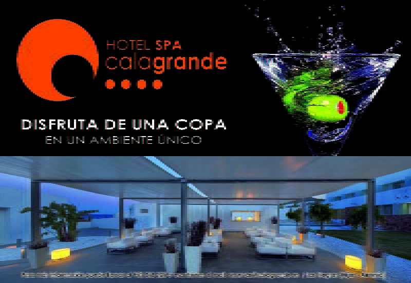Hotel Calagrande Spa & Wellness