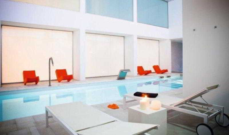 Hotel Calagrande Spa & Wellness