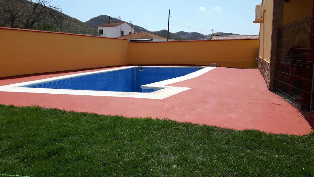 Casas El Jabali