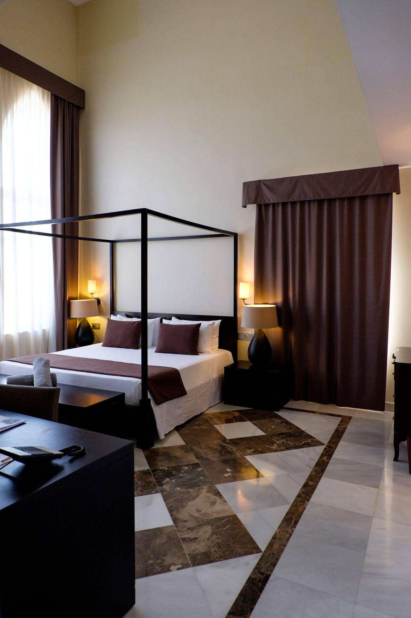 ALEGRIA Palacio Mojacar