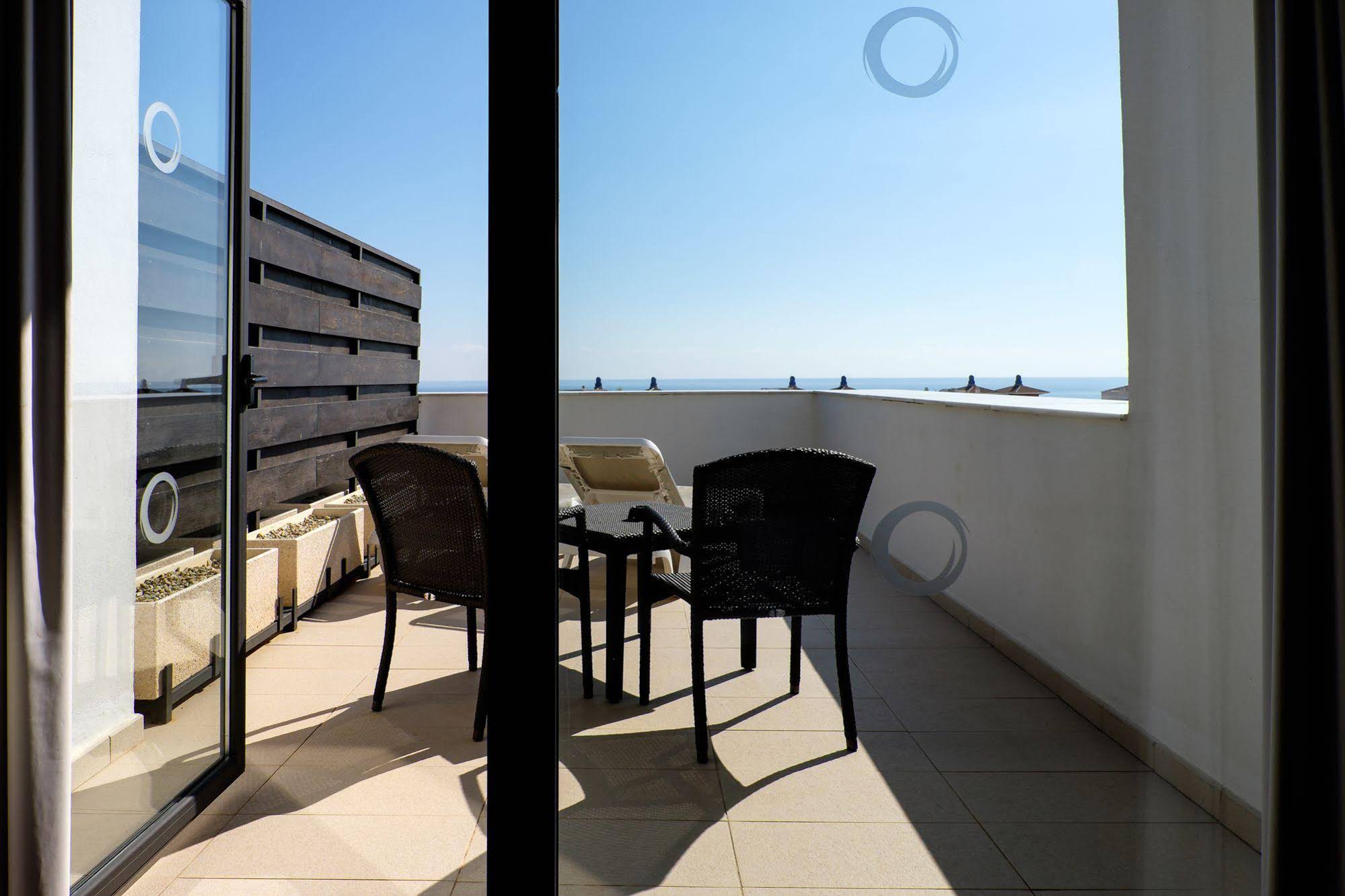 ALEGRIA Palacio Mojacar