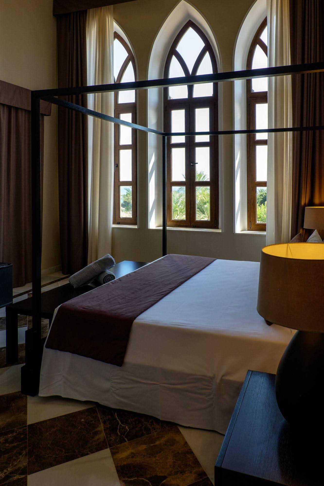 ALEGRIA Palacio Mojacar